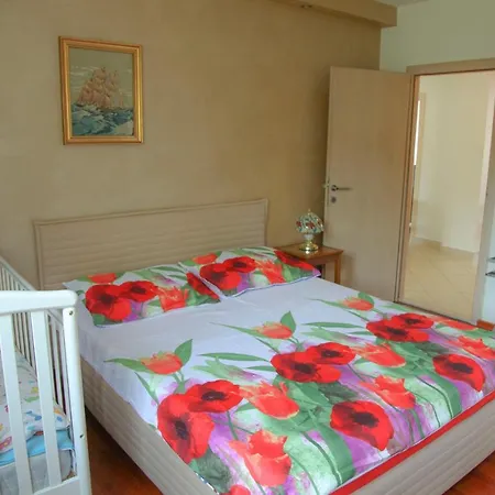 Apartman Mirko Apartment *
